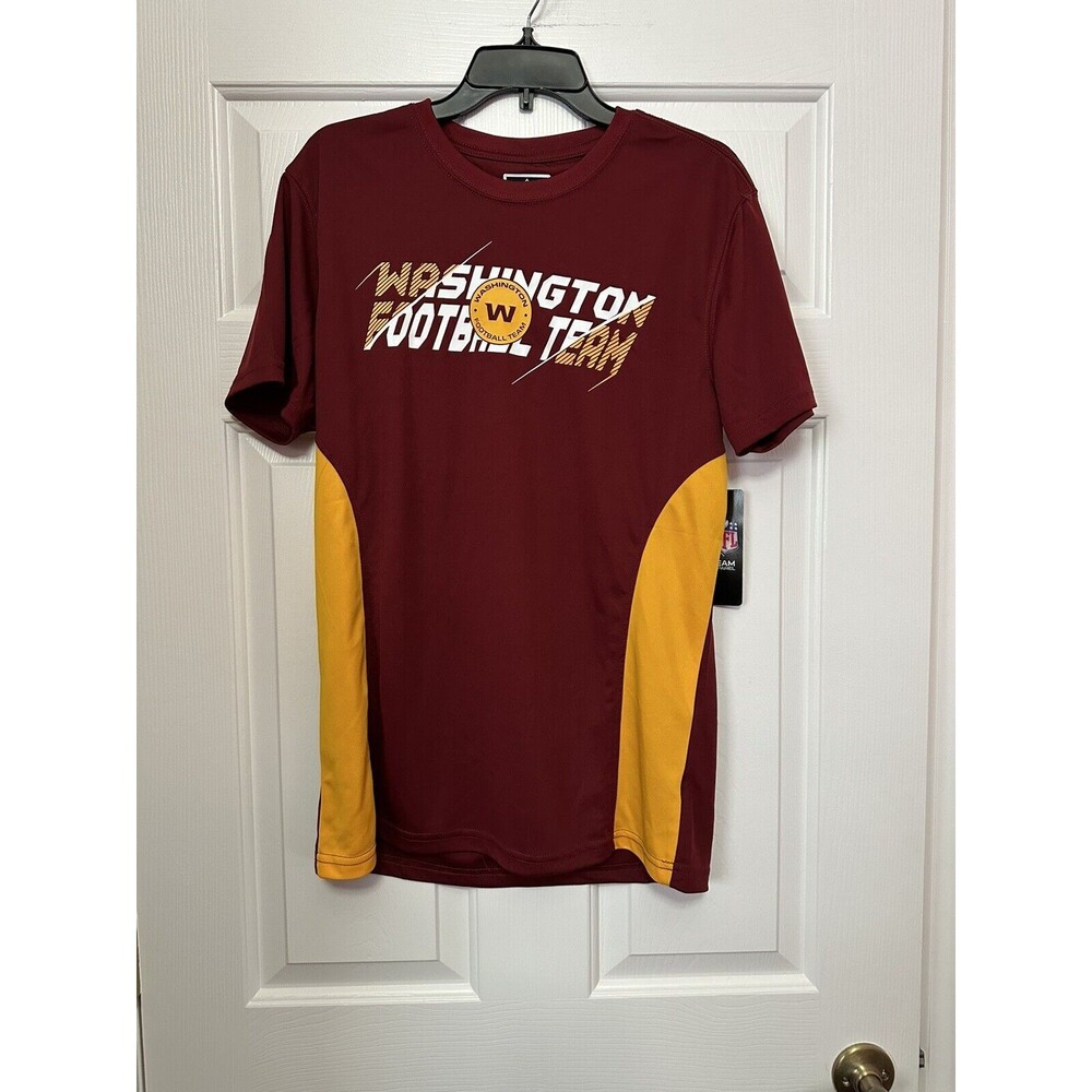 Washington Commanders NFL Team Apparel Adult Men’s Size MEDIUM BRAND NEW